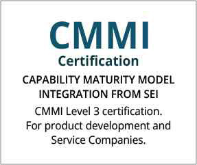 CMMI Certification Surat