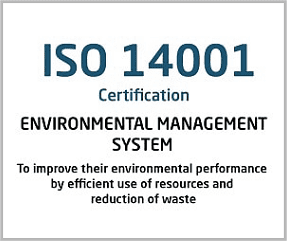 ISO 14001 Certification Surat
