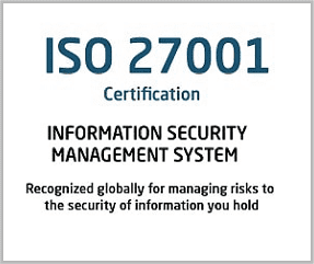 ISO 27001 Certification Surat