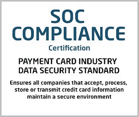 SOC Certification Surat