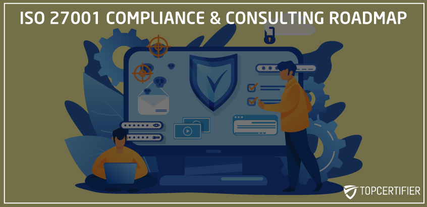 ISO 27001 Compliance Roadmap Surat